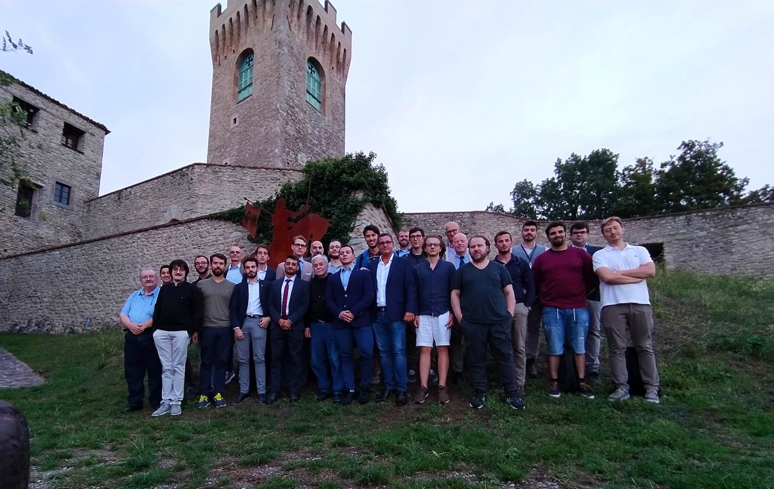 Il bue, l’asinello e noi italiani