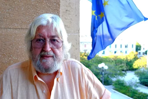 Per la scomparsa di Aristide Macris