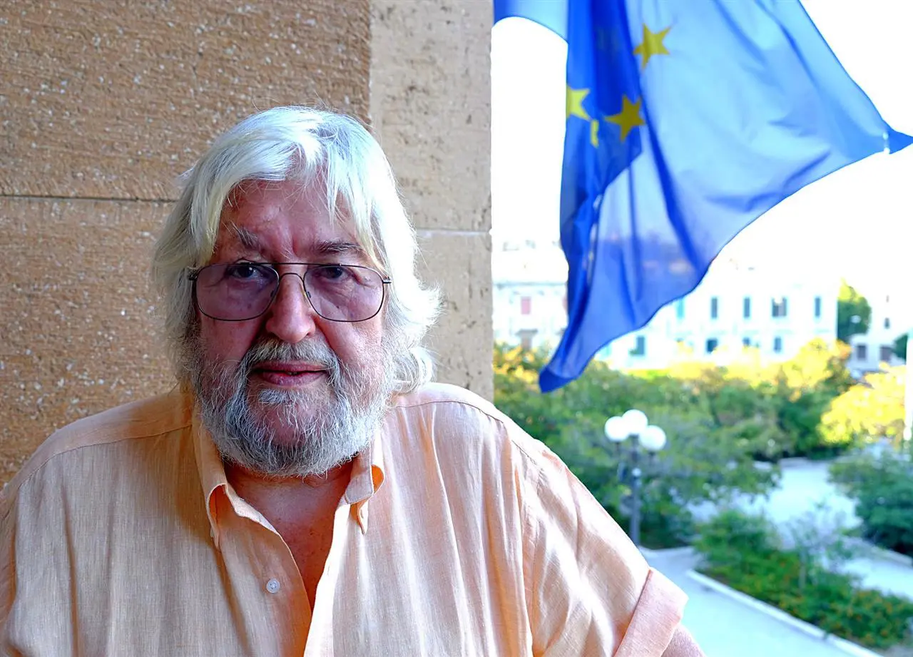 Per la scomparsa di Aristide Macris