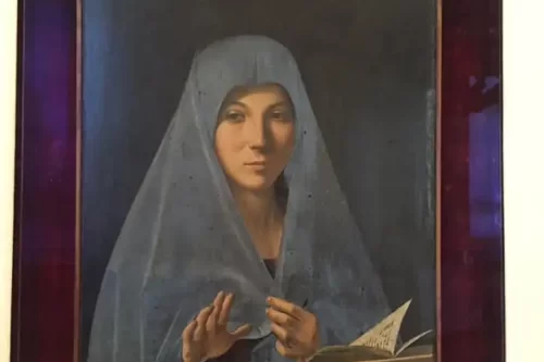 Dedicato a Gino Cecchettin