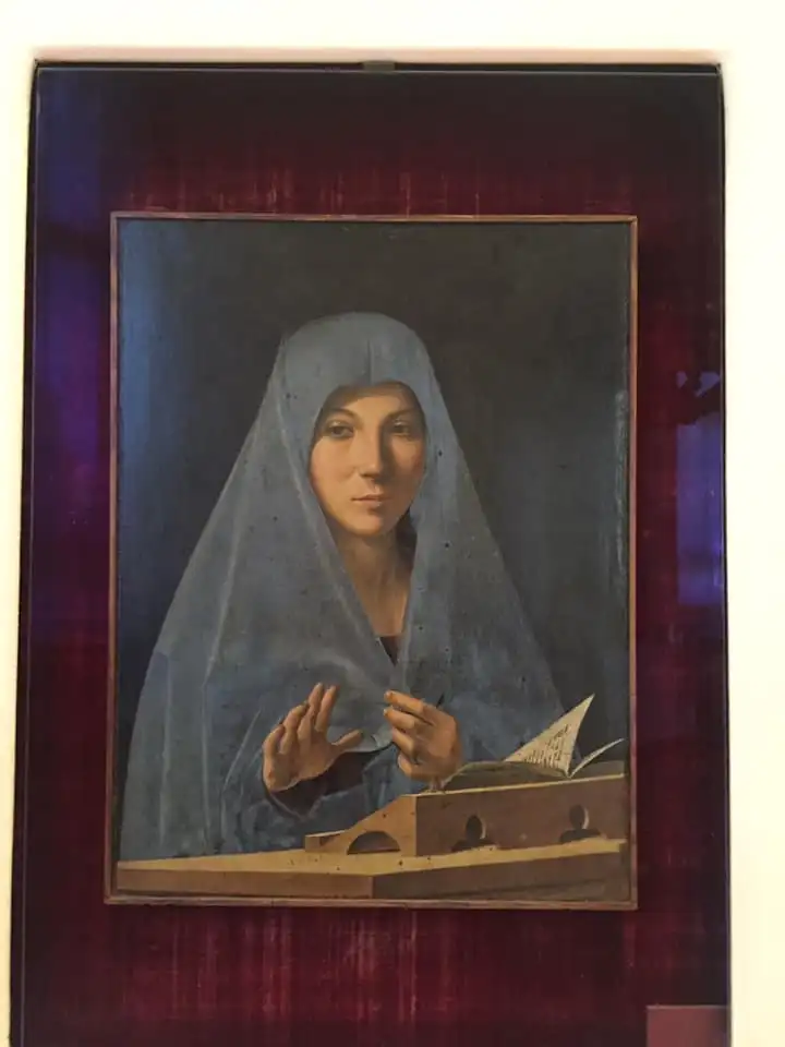 Dedicato a Gino Cecchettin