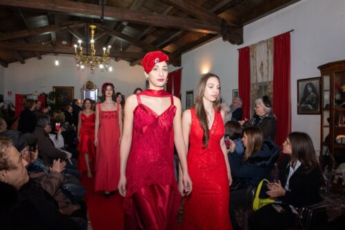 Palazzo Cupane di Mirto: “La Moda al Tempo dei Florio”