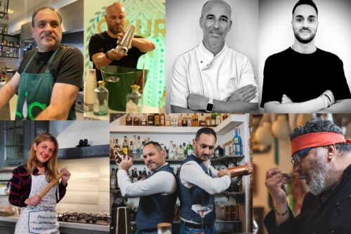 Christmas Edition “Street Food – Sicily on Tour” dal 14 al 17 dicembre Milazzo