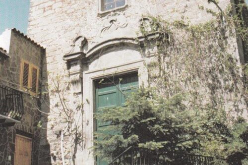 Una Parola è data all’uomo, una Parola di vita!