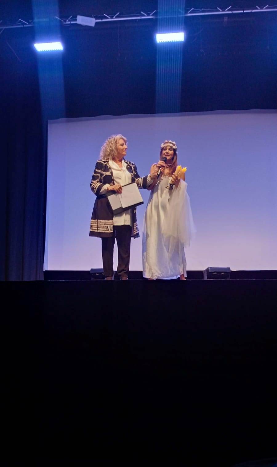 Il successo di Un amore di Natale 7