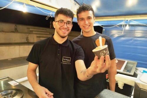 Una bella avventura enogastronomica della Sicilia