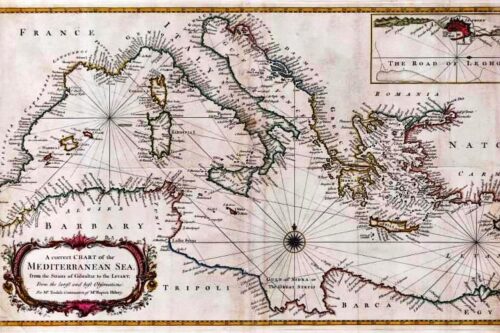 Rischiavano l’ergastolo, assolti a Messina quattro egiziani