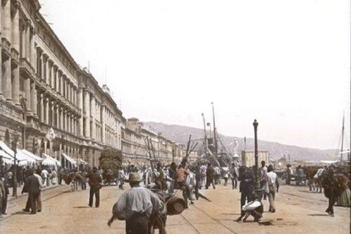 In esposizione dopo 100 anni la Pergamena della ricostruzione di Messina del post terremoto 1908