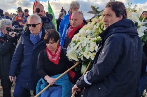 Digiuno di giustizia