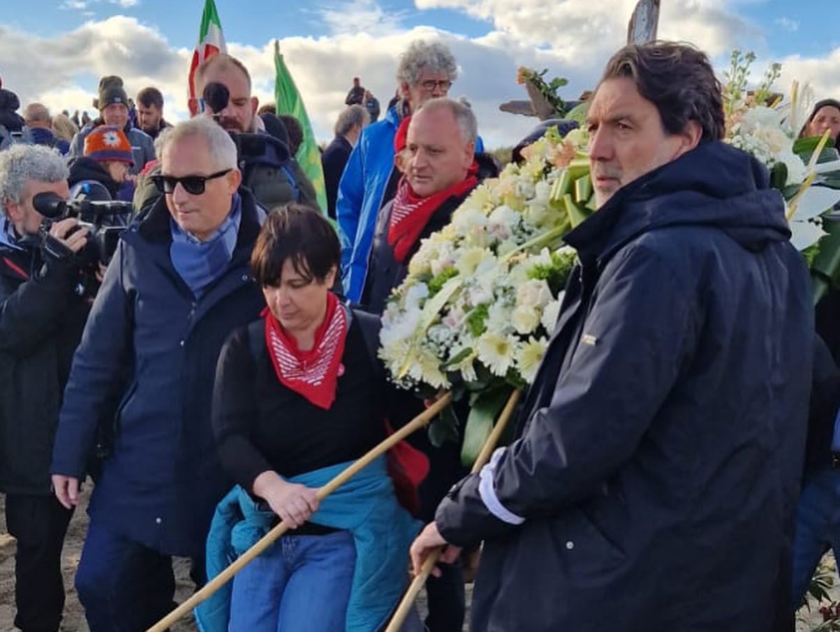 Digiuno di giustizia