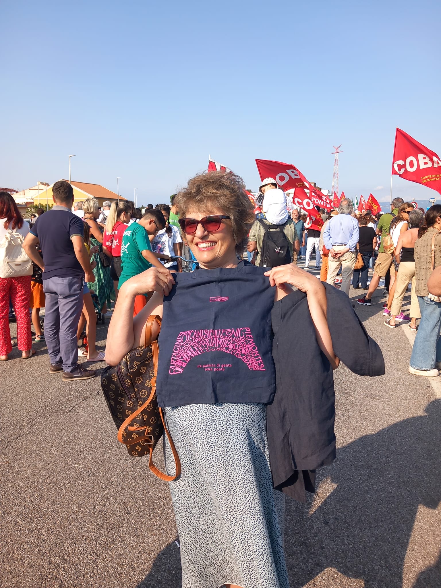 AVVOCATI E DOCENTI IN DIFESA DEL DIRITTO DI MANIFESTAZIONE