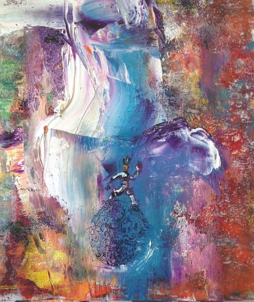 La lunga notte – La caduta del Duce