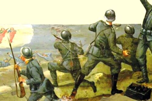 Se la democrazia uccide i reporter