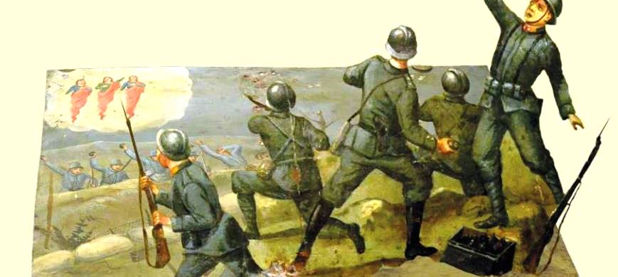 Se la democrazia uccide i reporter