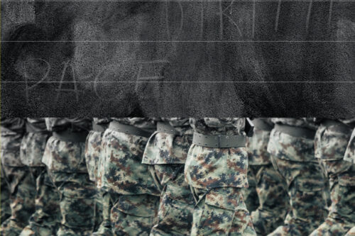 In libreria: “LA SCUOLA VA ALLA GUERRA” di ANTONIO MAZZEO