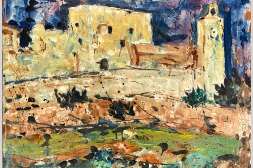 Etica fondamento dell’esserci