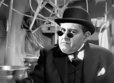 Lettera agli ipocriti d’Europa