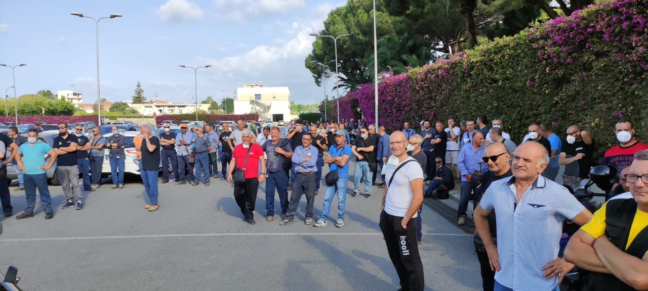 CITTADINI PER LA TUTELA DEI PRESIDI OSPEDALIERI DELLA PROVINCIA DI MESSINA E DEI SERVIZI TERRITORIALI