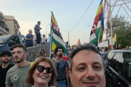 L’AREA DELLO STRETTO: UN BENE IMMATERIALE