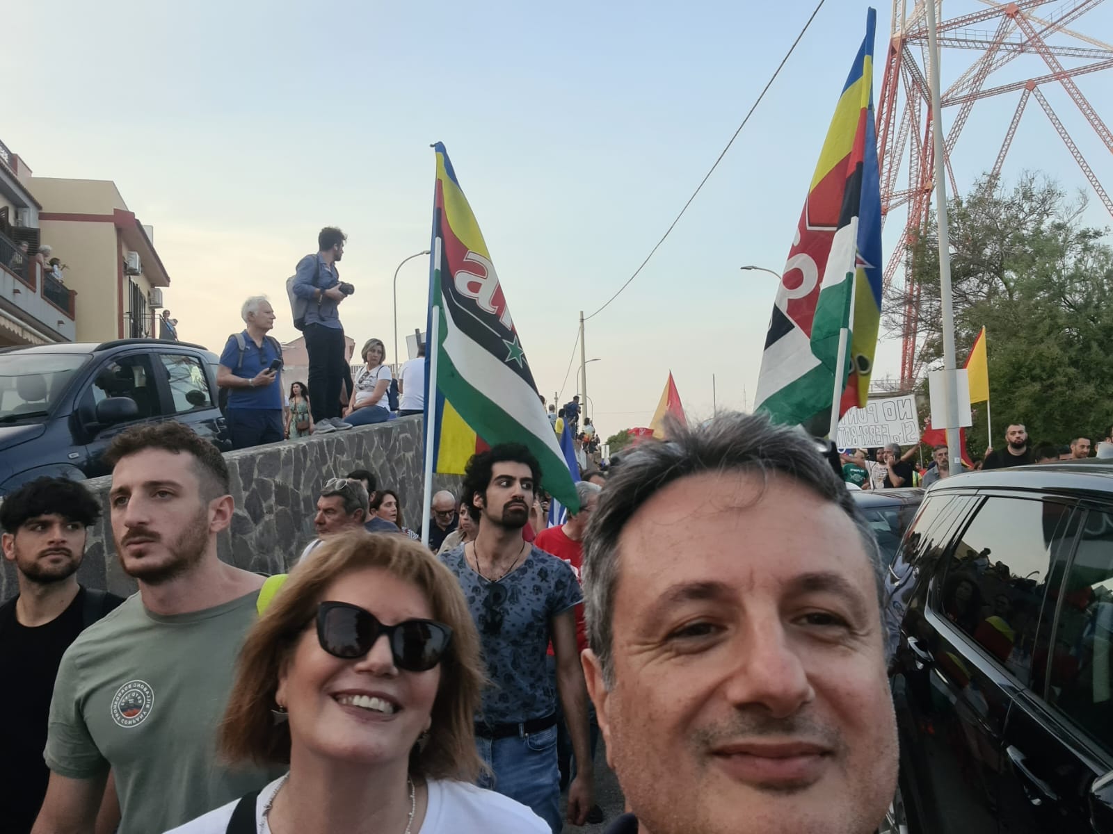 L’AREA DELLO STRETTO: UN BENE IMMATERIALE