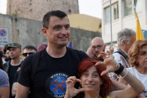 Lo scandalo dell’Ateneo di Messina