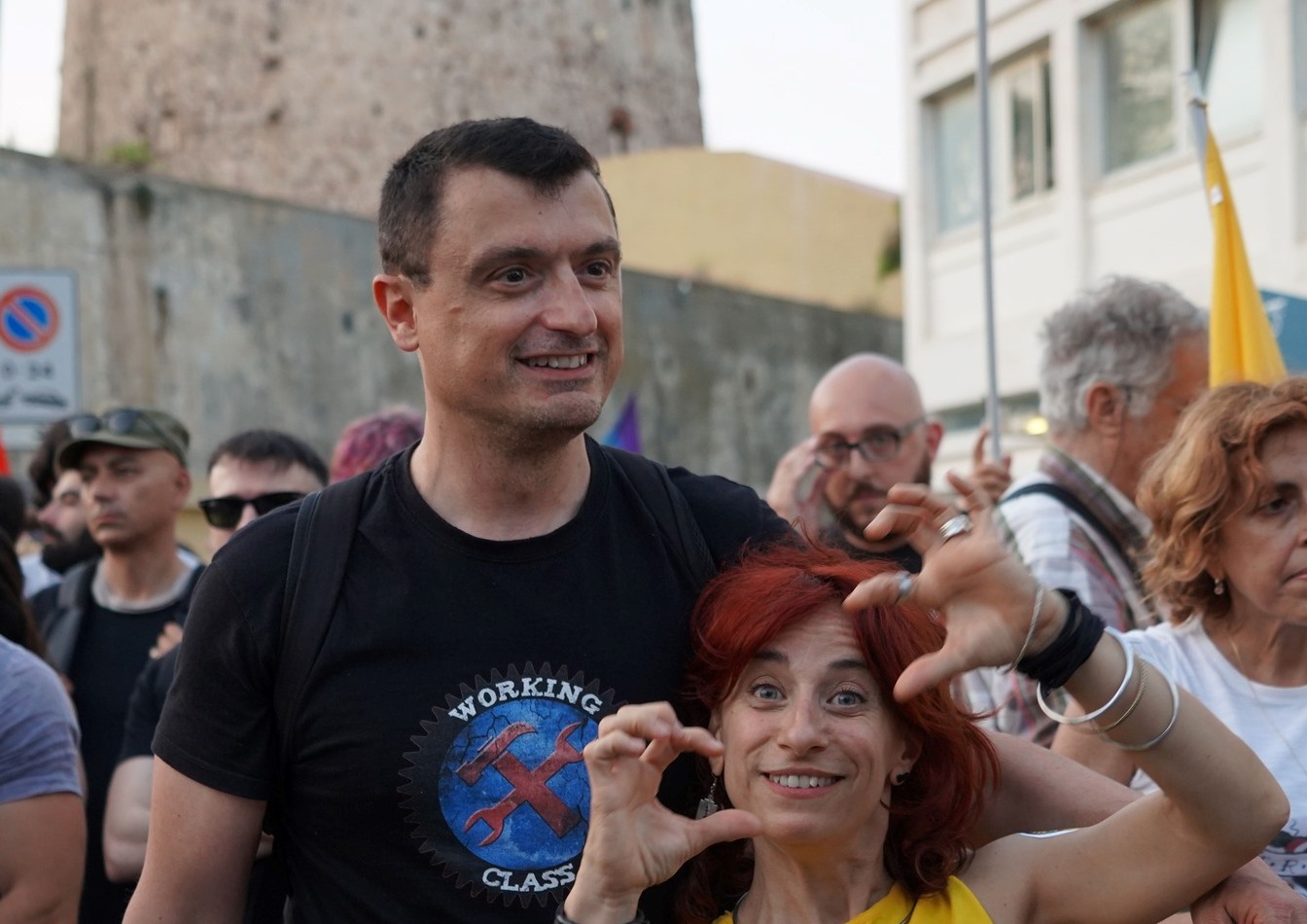 Lo scandalo dell’Ateneo di Messina