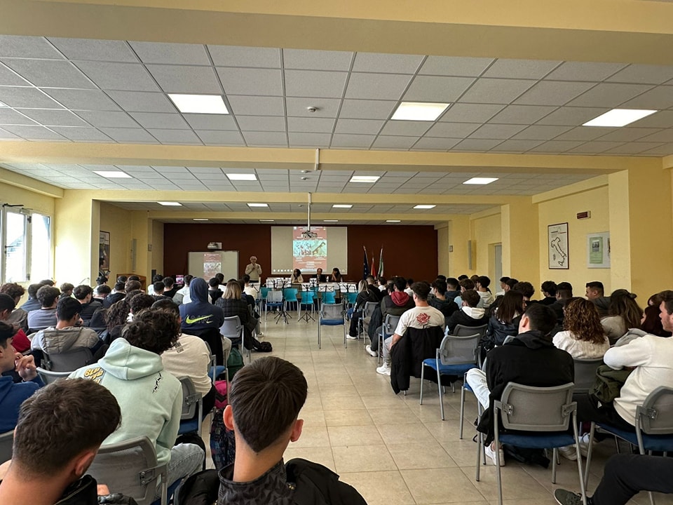 GAZA DELLE GENTI