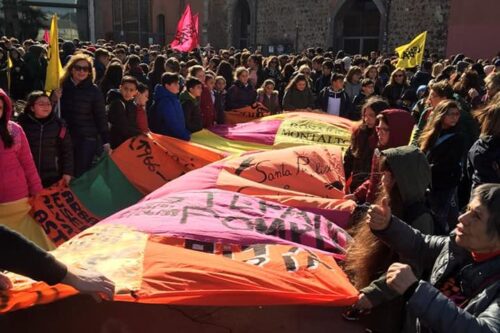 IL MESTIERE DI GIORNALISTA