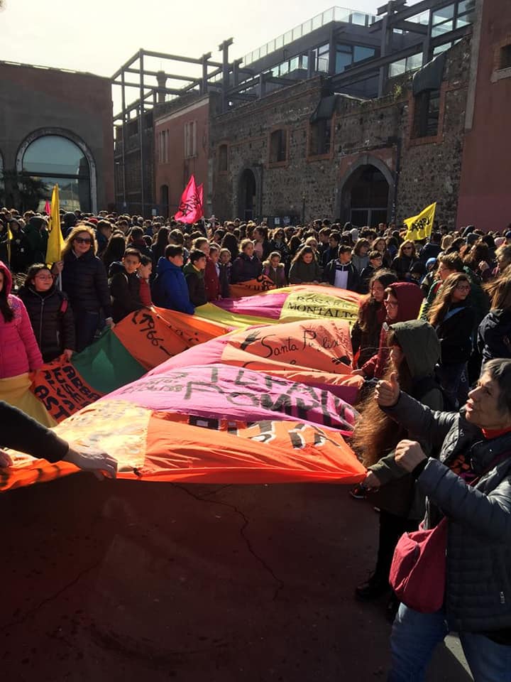 IL MESTIERE DI GIORNALISTA