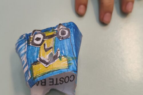 Emergency: “Uno straccio di pace”