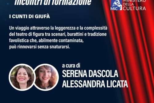 I cunti di Giufà