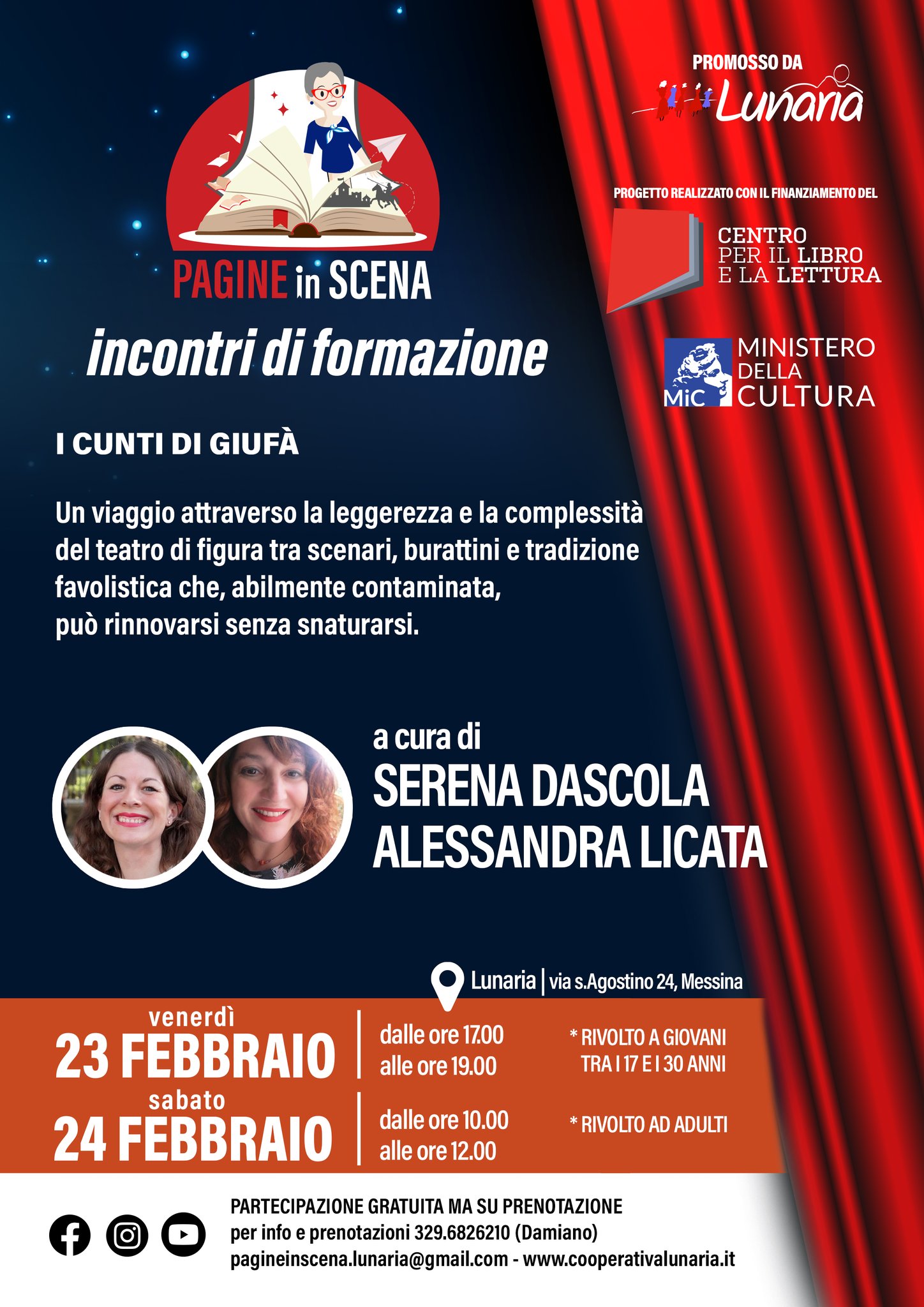 I cunti di Giufà