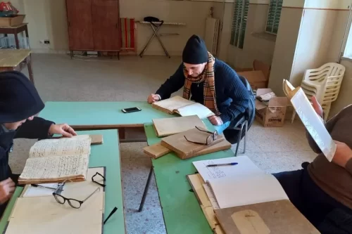 Etica e Università: l’esempio è di chi ci guida