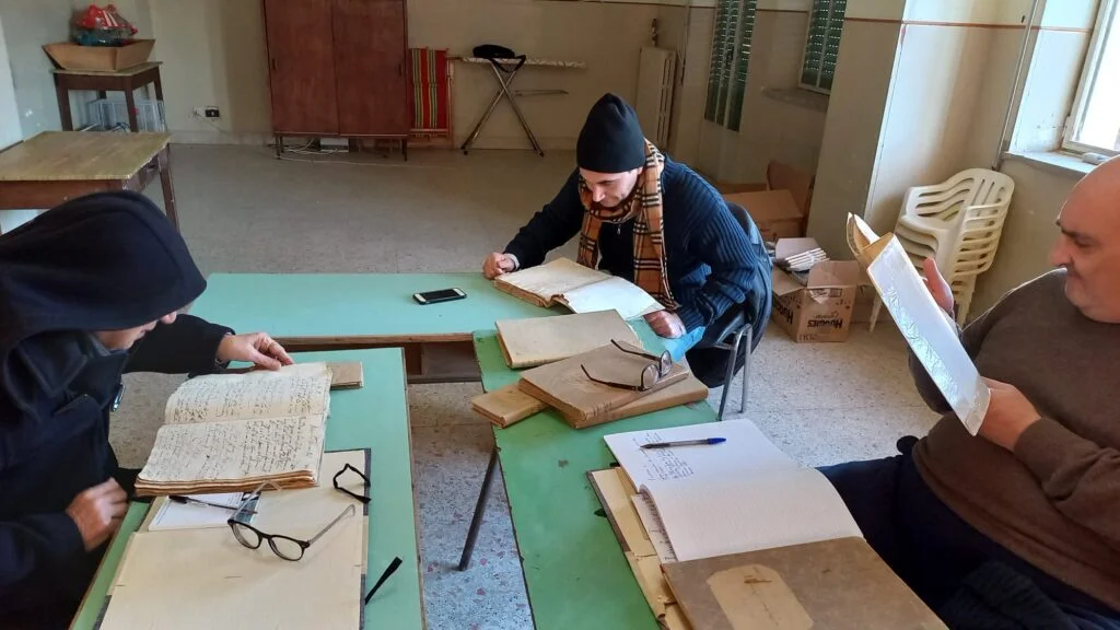 Etica e Università: l’esempio è di chi ci guida