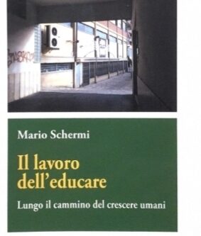 Messina. Presentazione del libro “Il lavoro dell’educare”