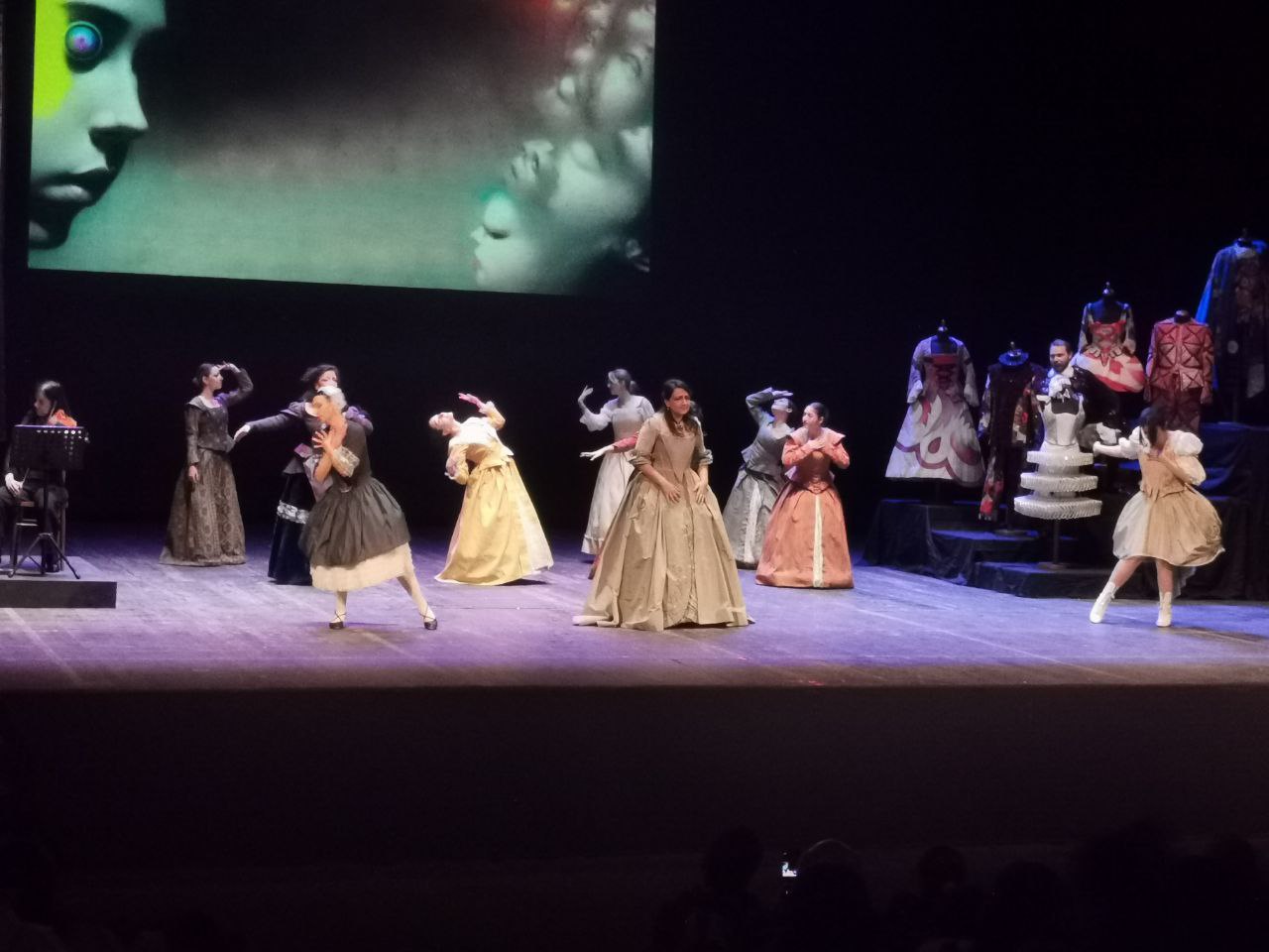 impegno verso la Cultura e la Solidarietà