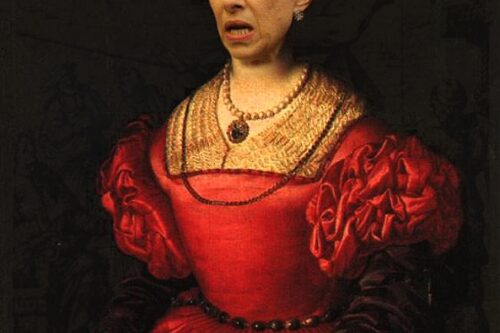 La città delle donne