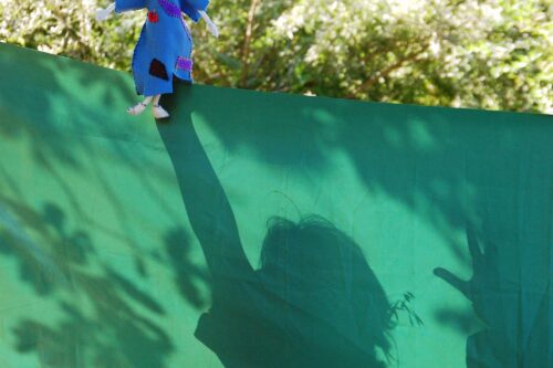 Non l’ho mai detto a nessuno