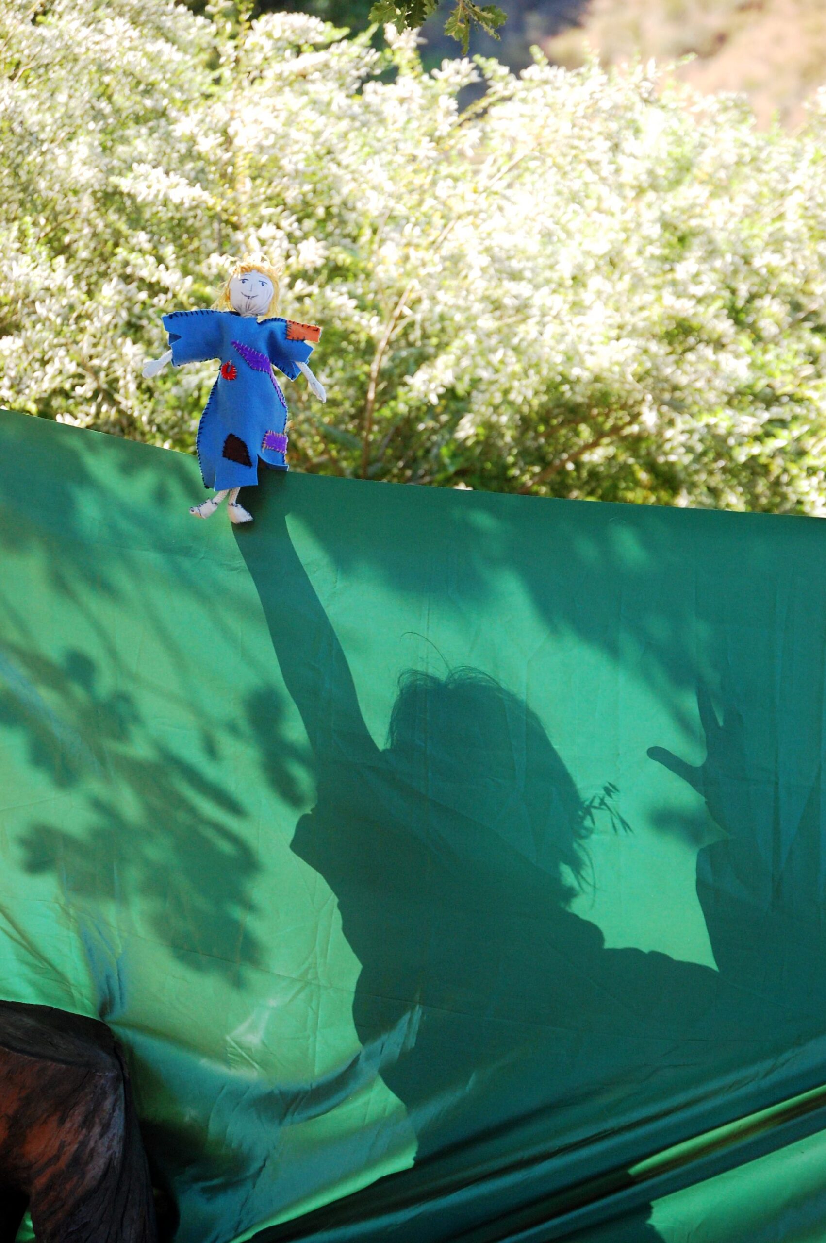 Non l’ho mai detto a nessuno