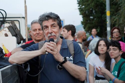 Espropri per il Ponte sullo Stretto
