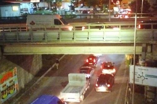 Opera Ponte sullo Stretto: nota del sindaco Federico Basile