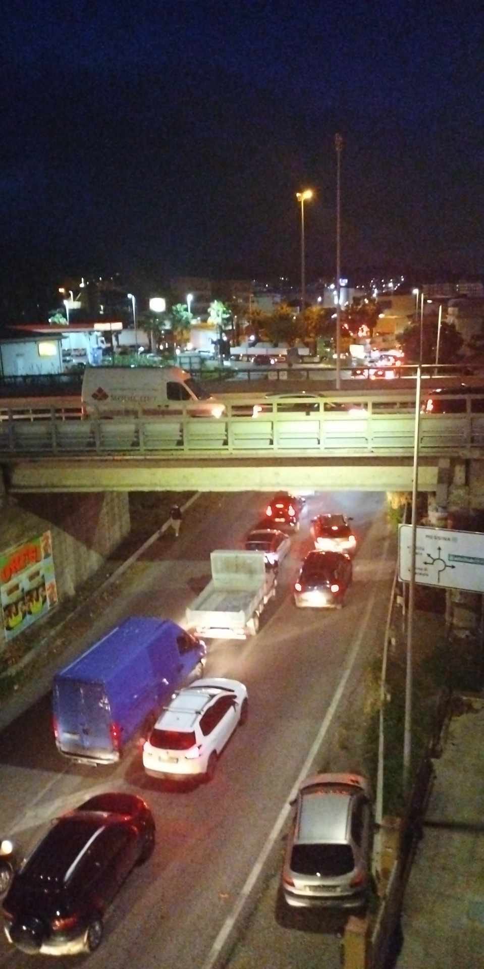 Opera Ponte sullo Stretto: nota del sindaco Federico Basile