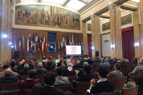 Fermiamo i mercanti di armi