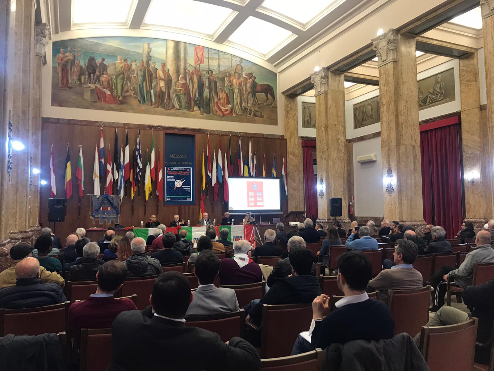 Fermiamo i mercanti di armi