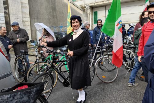 Com-memorare, fare memoria insieme