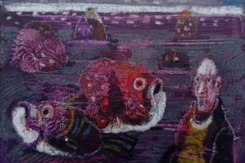 ONU, PACE E FALSE SPERANZE