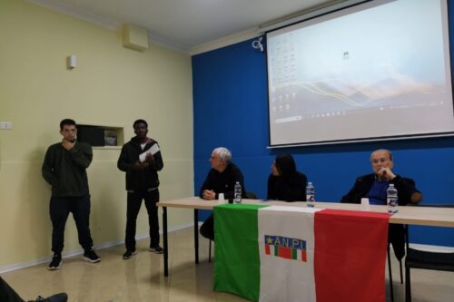 Sottoscritto protocollo tra Associazioni dei Partigiani e Ministero dell’Istruzione e del Merito