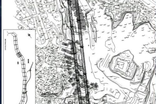 Lesioni volontarie: uno dei reati del Ponte