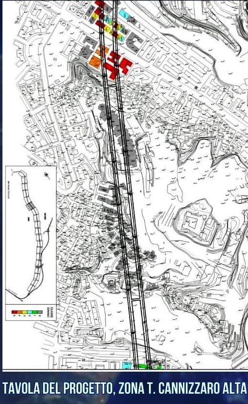 Lesioni volontarie: uno dei reati del Ponte