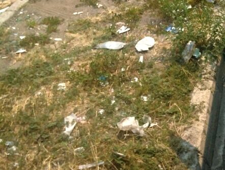 Lentini. Allarme rifiuti, ‘il territorio non è una pattumiera’